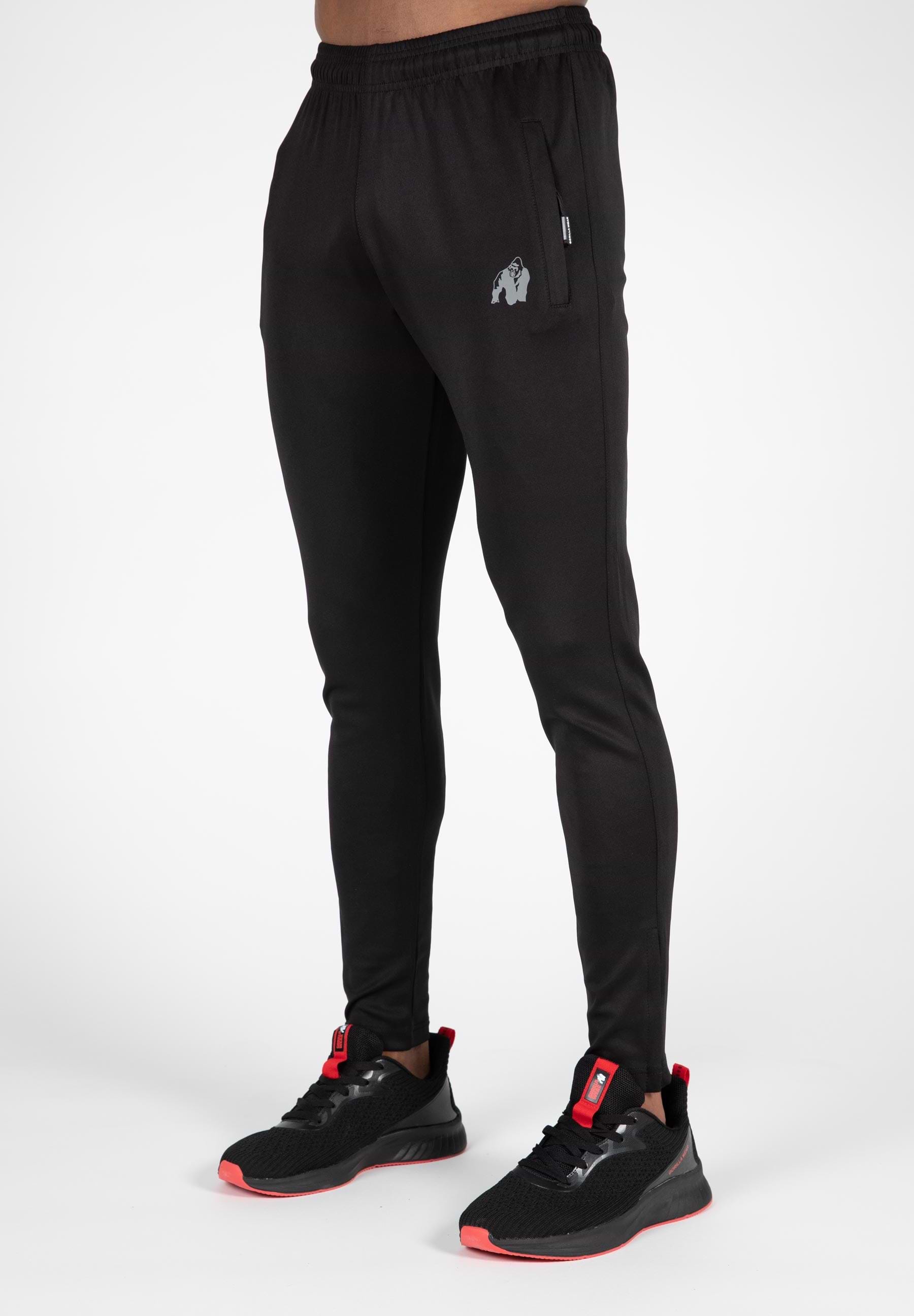 Adidas WO PA CCOOL WV Men Training Track Pant Black